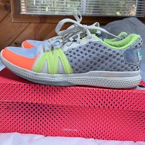 Stellasport Adidas by Stella McCartney sneakers